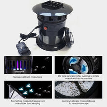 Last inn bildet i Galleri-visningsprogrammet, LED Mosquito Lamp