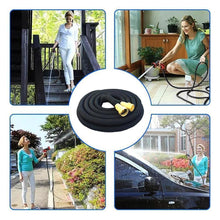Last inn bildet i Galleri-visningsprogrammet, Telescopic Water Hose with Double Latex Core