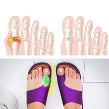 Last inn bildet i Galleri-visningsprogrammet, Comfortable Sandals With Thick Soles