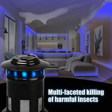 Last inn bildet i Galleri-visningsprogrammet, LED Mosquito Lamp