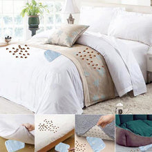 Last inn bildet i Galleri-visningsprogrammet, Støvmidddrapematte