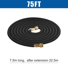 Last inn bildet i Galleri-visningsprogrammet, Telescopic Water Hose with Double Latex Core