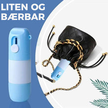 Last inn bildet i Galleri-visningsprogrammet, Termisk papirkorreksjonsvæske med utbokskniv