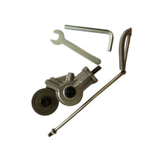 Last inn bildet i Galleri-visningsprogrammet, Elektrisk borsaks-tilbehørskutter Nibbler