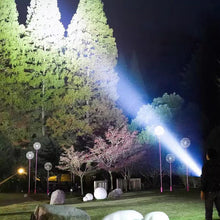 Last inn bildet i Galleri-visningsprogrammet, Treøyet monster mini lommelykt