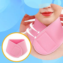 Last inn bildet i Galleri-visningsprogrammet, Silikon hals/hånd/fot oppstrammende pute