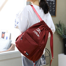 Last inn bildet i Galleri-visningsprogrammet, Justerbar snøreveske