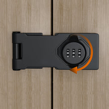 Last inn bildet i Galleri-visningsprogrammet, Passordlåser til husholdningsskap