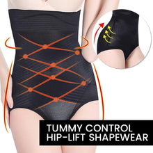 Last inn bildet i Galleri-visningsprogrammet, Mageforming og hofteløftende formklær