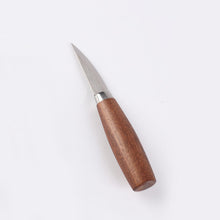 Last inn bildet i Galleri-visningsprogrammet, Kurvet Utskjærings Kniv