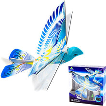 Last inn bildet i Galleri-visningsprogrammet, E-fugleleke for barn