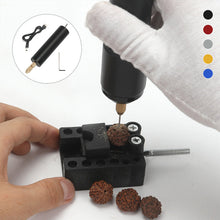 Last inn bildet i Galleri-visningsprogrammet, Elektrisk Lite Hånd Borrmaskin