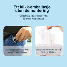 Last inn bildet i Galleri-visningsprogrammet, Hand Pop Håndservietter