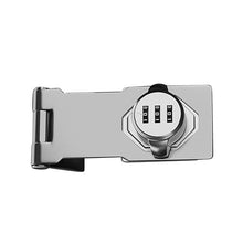 Last inn bildet i Galleri-visningsprogrammet, Passordlåser til husholdningsskap