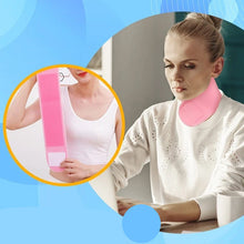 Last inn bildet i Galleri-visningsprogrammet, Silikon hals/hånd/fot oppstrammende pute