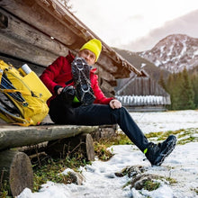 Last inn bildet i Galleri-visningsprogrammet, Brodder for snø og is