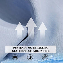 Last inn bildet i Galleri-visningsprogrammet, Jeans med brede ben for kvinner