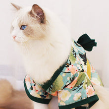 Last inn bildet i Galleri-visningsprogrammet, Kjæledyr Kimono