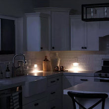 Last inn bildet i Galleri-visningsprogrammet, Outlet Wall Plate With Night Lights