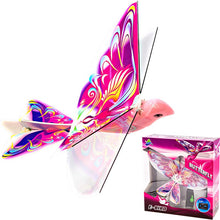 Last inn bildet i Galleri-visningsprogrammet, E-fugleleke for barn