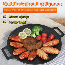 Last inn bildet i Galleri-visningsprogrammet, Non-stick rund stekepanne