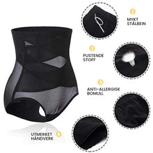 Last inn bildet i Galleri-visningsprogrammet, Mageforming og hofteløftende formklær