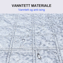 Last inn bildet i Galleri-visningsprogrammet, Magnetisk Anti-snødeksel til Bil