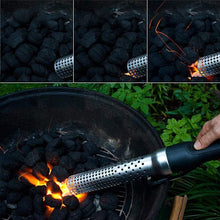 Last inn bildet i Galleri-visningsprogrammet, Elektrisk Kulllighter