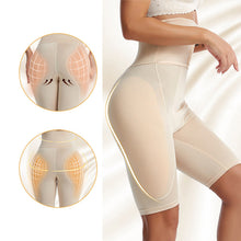 Last inn bildet i Galleri-visningsprogrammet, Damebukser med knapp i midjen