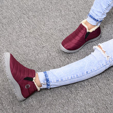 Last inn bildet i Galleri-visningsprogrammet, Vanntette og sklisikre snøsko