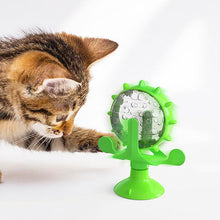 Last inn bildet i Galleri-visningsprogrammet, Windmill Pet Feeder Leksaker