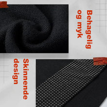 Last inn bildet i Galleri-visningsprogrammet, Skinnende ullsjal for kvinner