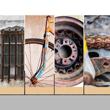 Last inn bildet i Galleri-visningsprogrammet, Rustfjerner til bil