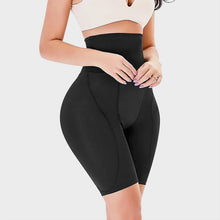 Last inn bildet i Galleri-visningsprogrammet, Damebukser med knapp i midjen