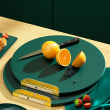 Last inn bildet i Galleri-visningsprogrammet, Multi-Function Kitchen Food Cutting Mat