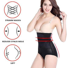 Last inn bildet i Galleri-visningsprogrammet, Mageforming og hofteløftende formklær
