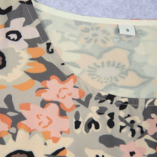 Last inn bildet i Galleri-visningsprogrammet, Midikjole med Løs Passform og Lommer