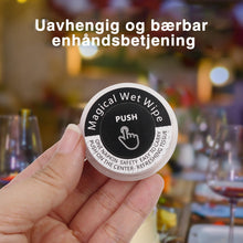 Last inn bildet i Galleri-visningsprogrammet, Hand Pop Håndservietter