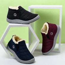 Last inn bildet i Galleri-visningsprogrammet, Vanntette og sklisikre snøsko