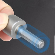 Last inn bildet i Galleri-visningsprogrammet, 14-delers sekskantsokkelsett