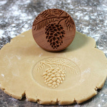 Last inn bildet i Galleri-visningsprogrammet, Cookie Preging Stempelform