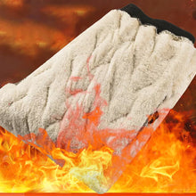 Last inn bildet i Galleri-visningsprogrammet, Vinter fortykkede fleecebukser for menn