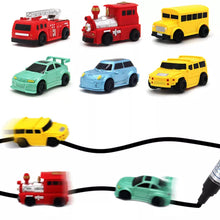 Last inn bildet i Galleri-visningsprogrammet, Magisk induktiv billeke