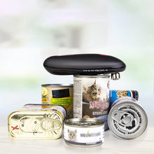 Last inn bildet i Galleri-visningsprogrammet, Automatic Can Opener