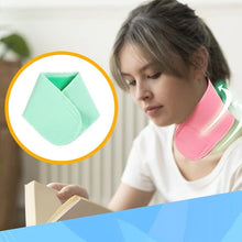 Last inn bildet i Galleri-visningsprogrammet, Silikon hals/hånd/fot oppstrammende pute