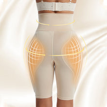 Last inn bildet i Galleri-visningsprogrammet, Damebukser med knapp i midjen