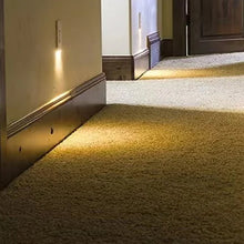 Last inn bildet i Galleri-visningsprogrammet, Outlet Wall Plate With Night Lights