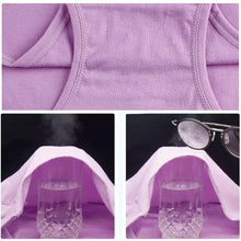 Last inn bildet i Galleri-visningsprogrammet, Høy midje bomullstruse med blomstermønster