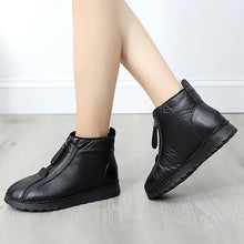 Last inn bildet i Galleri-visningsprogrammet, Stilige snøstøvler