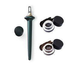 Last inn bildet i Galleri-visningsprogrammet, Enkel Eyeliner uten å hoppe over (med børste)